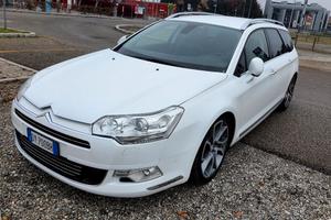 Citroen c5 Tourer exclusive