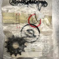 Pignone Honda CRF 450