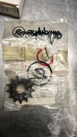 Pignone Honda CRF 450