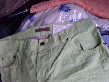 Messagerie - Jeans Uomo