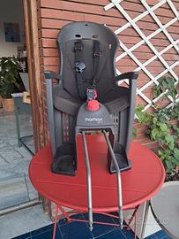 seggiolino bici HAMAX reclinabile