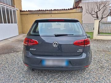 Golf 7 tdi