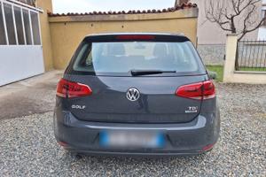 Golf 7 tdi