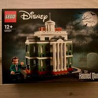 Lego 40521 mini casa infestata - nuovo