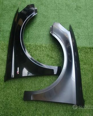 Parafanghi Originali Audi A3 S3 8V 2013-2020