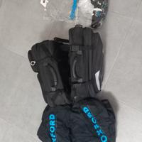 Borse laterali Oxford