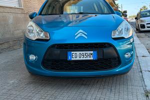Citroen C3 1.4 Perfect Eco Energy G