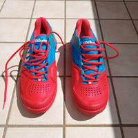 SCARPE WILSON