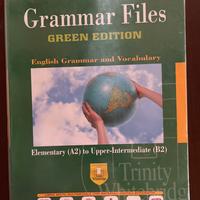 Libro di inglese