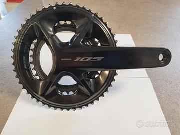 Guarnitura Shimano 105 Di2 corone 50-34 12v