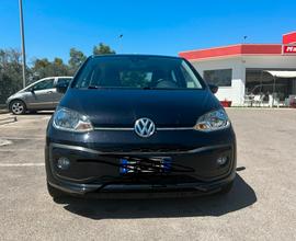 Volkswagen UP Metano