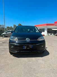 Volkswagen UP Metano