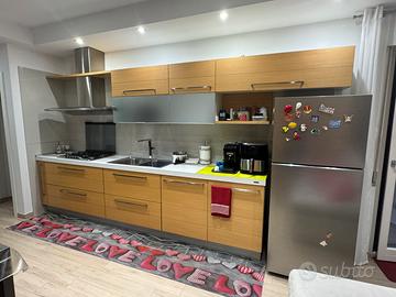 Cucina componibile LADY CUCINE