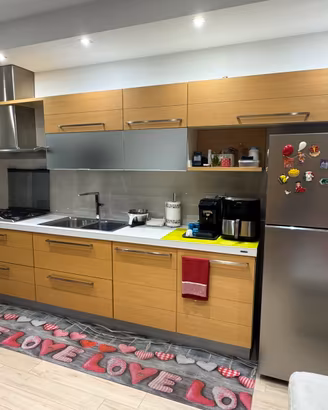 Cucina componibile LADY CUCINE