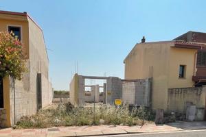 Villetta da terminare