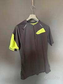 T shirt corsa/ciclismo