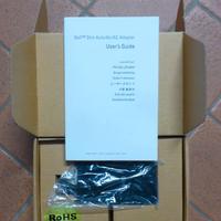 INSERZIONE: Dell Slim Auto/Air AC Adapter