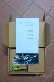 INSERZIONE: Dell Slim Auto/Air AC Adapter