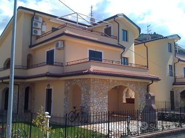 Casa Stella Cirella