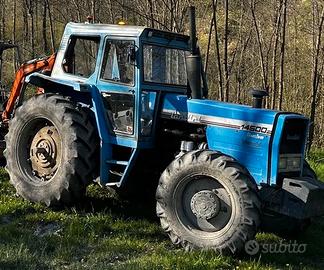 Landini 14500