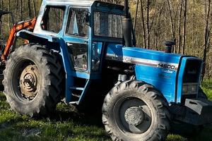 Landini 14500