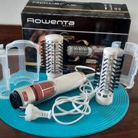 SPAZZOLA PER CAPELLI ROTANTE