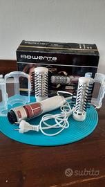 SPAZZOLA PER CAPELLI ROTANTE