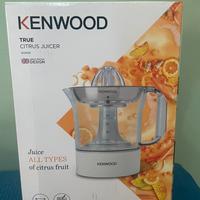 Spremiagrumi kenwood