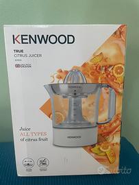 Spremiagrumi kenwood
