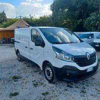 RENAULT TRAFIC ANNO 2019 - 1600cc