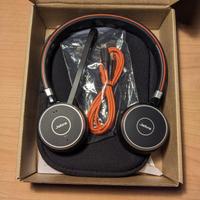 Jabra Evolve 65