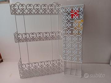 mensole Metaltex