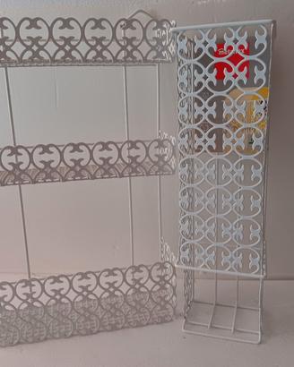 mensole Metaltex