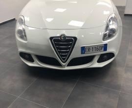 Alfa Romeo Giulietta 1.4 Turbo MultiAir TCT Exclus