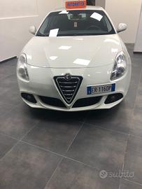 Alfa Romeo Giulietta 1.4 Turbo MultiAir TCT Exclus