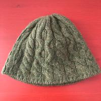 Berretto lana irlandese