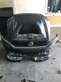 Ricambi auto volkswagen t- roc 2020