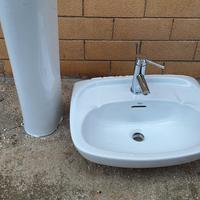 Lavabo Completo 