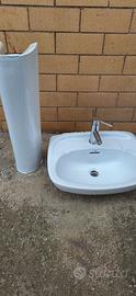 Lavabo Completo 