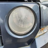 JEEP CHEROKEE LIMITED 2000 - FARO ANTERIORE SINIST