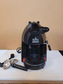 Macchinetta caffe espresso