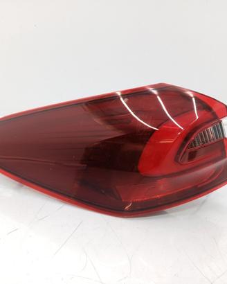 Faro fanale stop posteriore sx ford focus iv 2022-