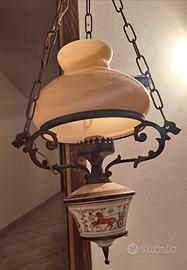 Lampadario 