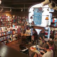 Licenze Caffè Letterario - Firenze(area UNESCO)