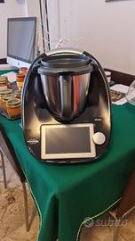 Bimby TM6 BLACK EDITION - nuovo