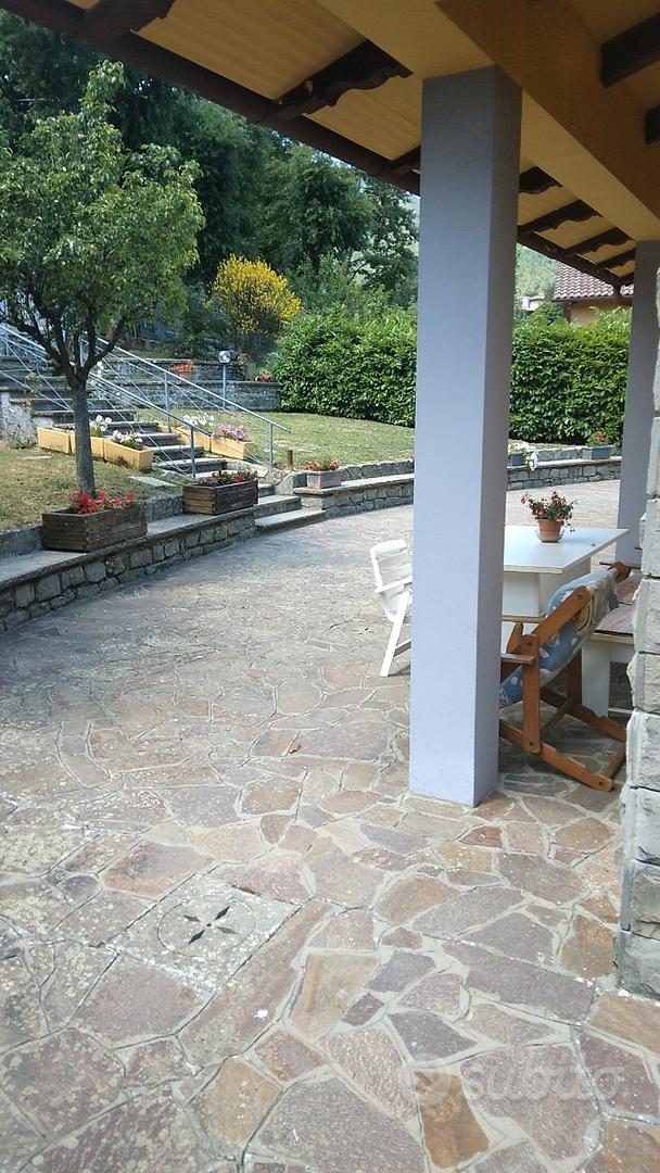 House in Firenzuola, Cagliabati - Vista 6