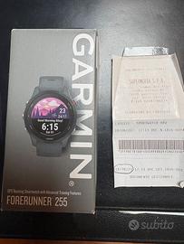 SMARTWATCH GPS MUILTISPORT