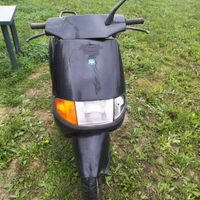 Piaggio sfera 50