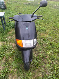 Piaggio sfera 50