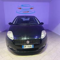 FIAT Grande Punto 1.4 T-Jet 16V 5 porte Emotion